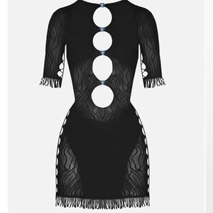 Poster Girl Miranda Dress